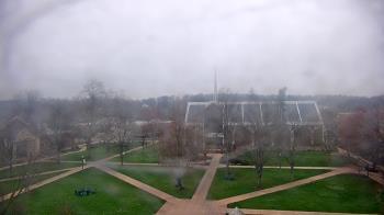 Weather camera view of Lebanon Valley College.