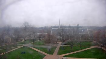 Weather camera view of Lebanon Valley College.