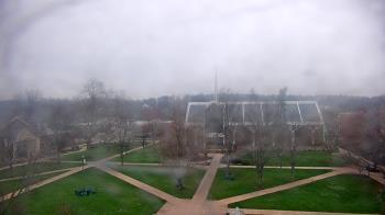 Weather camera view of Lebanon Valley College.
