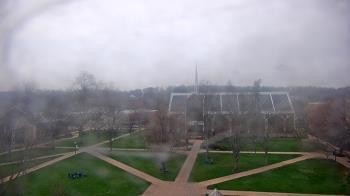 Weather camera view of Lebanon Valley College.