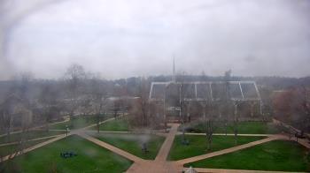 Weather camera view of Lebanon Valley College.