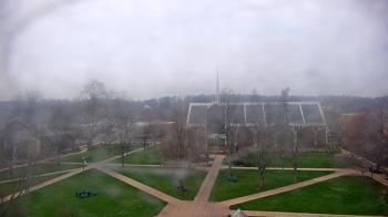 Weather camera view of Lebanon Valley College.