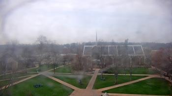 Weather camera view of Lebanon Valley College.