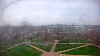 Weather camera view of Lebanon Valley College.