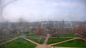 Weather camera view of Lebanon Valley College.