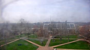 Weather camera view of Lebanon Valley College.