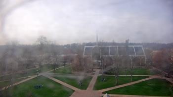 Weather camera view of Lebanon Valley College.