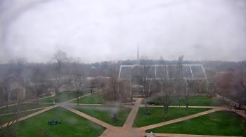 Weather camera view of Lebanon Valley College.