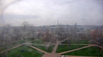 Weather camera view of Lebanon Valley College.