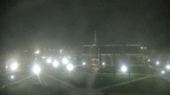Weather camera view of Lebanon Valley College.