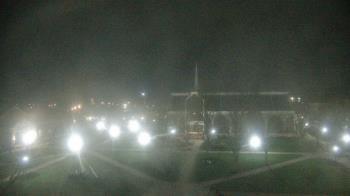 Weather camera view of Lebanon Valley College.