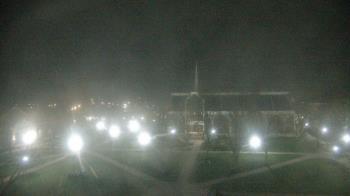 Weather camera view of Lebanon Valley College.