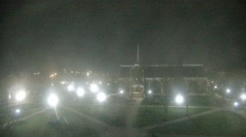 Weather camera view of Lebanon Valley College.