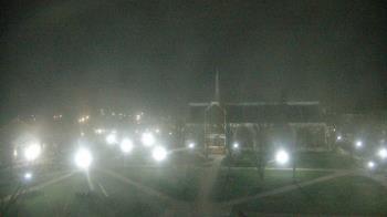 Weather camera view of Lebanon Valley College.