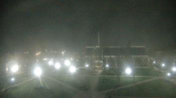 Weather camera view of Lebanon Valley College.