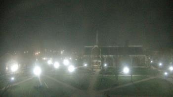 Weather camera view of Lebanon Valley College.