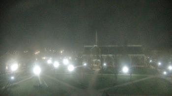 Weather camera view of Lebanon Valley College.