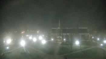Weather camera view of Lebanon Valley College.