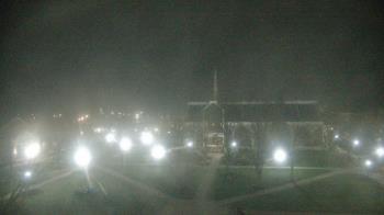 Weather camera view of Lebanon Valley College.