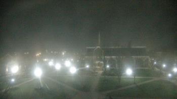 Weather camera view of Lebanon Valley College.