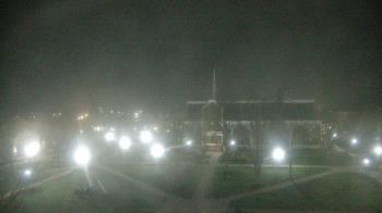 Weather camera view of Lebanon Valley College.
