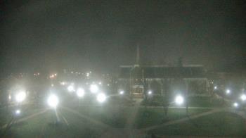 Weather camera view of Lebanon Valley College.