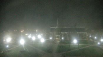 Weather camera view of Lebanon Valley College.
