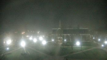 Weather camera view of Lebanon Valley College.