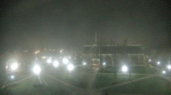 Weather camera view of Lebanon Valley College.