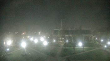 Weather camera view of Lebanon Valley College.