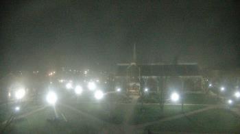 Weather camera view of Lebanon Valley College.