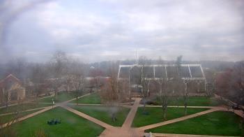 Weather camera view of Lebanon Valley College.