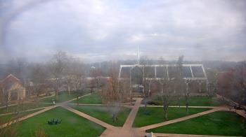 Weather camera view of Lebanon Valley College.