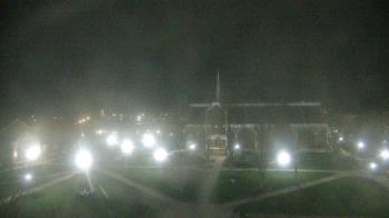 Weather camera view of Lebanon Valley College.