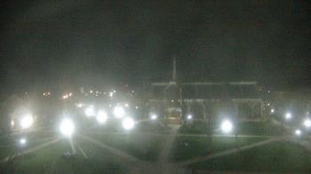 Weather camera view of Lebanon Valley College.