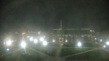 Weather camera view of Lebanon Valley College.