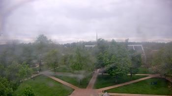 Weather camera view of Lebanon Valley College.