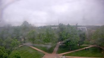 Weather camera view of Lebanon Valley College.