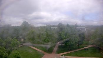 Weather camera view of Lebanon Valley College.