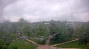 Weather camera view of Lebanon Valley College.