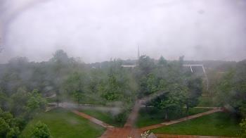 Weather camera view of Lebanon Valley College.