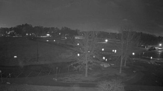 Weather camera view of Andover SHS.