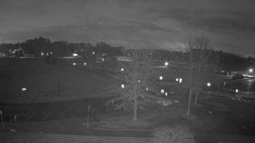 Weather camera view of Andover SHS.