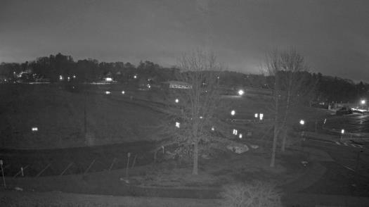 Weather camera view of Andover SHS.