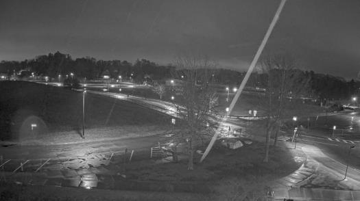Weather camera view of Andover SHS.
