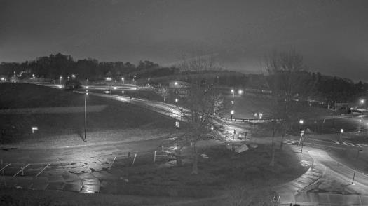 Weather camera view of Andover SHS.