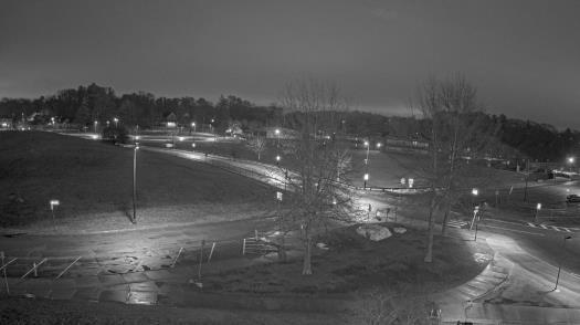 Weather camera view of Andover SHS.