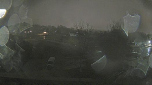 Weather camera view of Andover SHS.