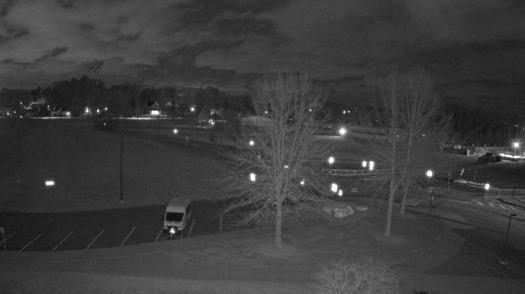 Weather camera view of Andover SHS.