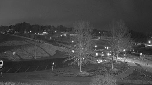 Weather camera view of Andover SHS.